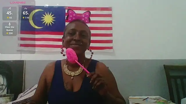 mamakarma1403 online show from July 5, 3:13 am