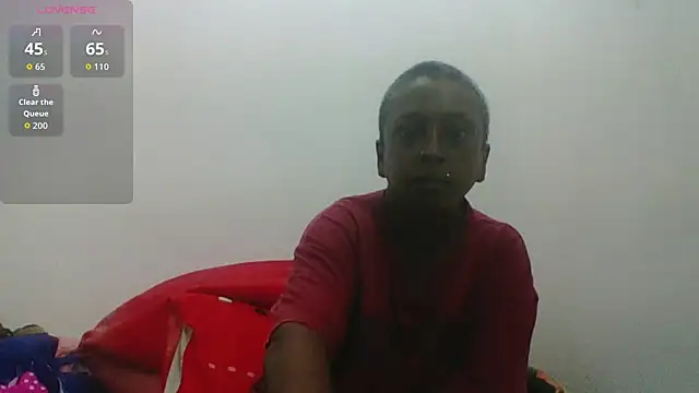 mamakarma1403 online show from July 6, 3:03 am