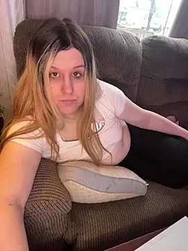 PuckBunny17 online show from December 29, 6:05 pm