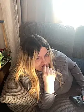 PuckBunny17 online show from December 30, 7:00 pm