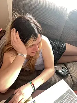 PuckBunny17 online show from January 15, 5:58 pm