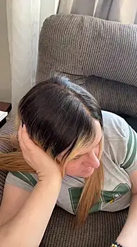 PuckBunny17 online show from January 27, 3:50 pm