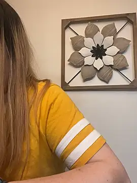 PuckBunny17 online show from February 27, 1:27 am