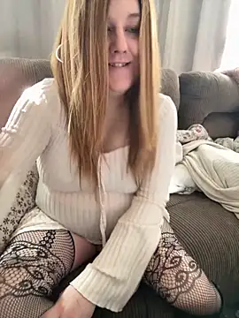 PuckBunny17 online show from October 21, 4:08 pm