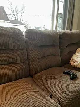 PuckBunny17 online show from April 10, 11:31 pm