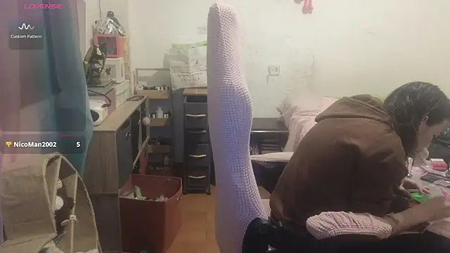 kattleya1407 online show from February 24, 2:31 am