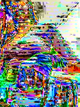 AliceBrayan online show from March 22, 5:05 pm