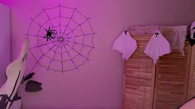 Miss Mia Murr online show from October 30, 5:20 am