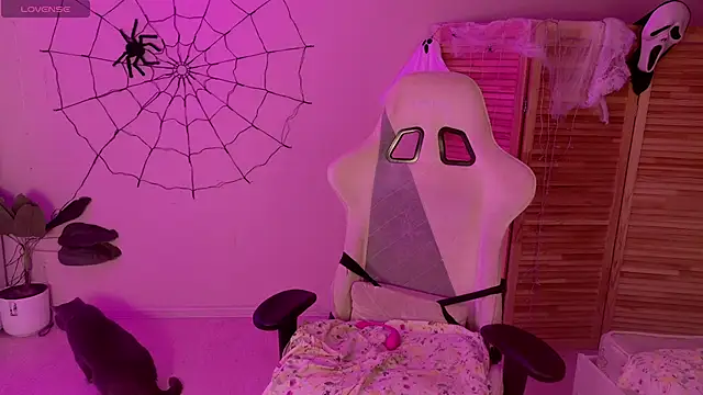 Miss Mia Murr online show from November 16, 4:18 am