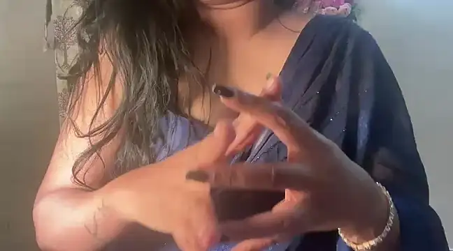 Winterblue  online show from February 15, 3:31 am