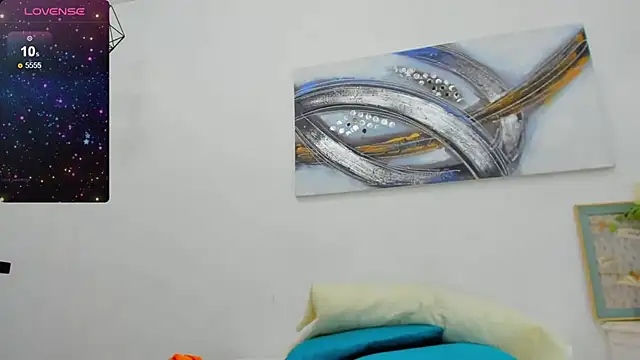 ebony beckyy online show from December 18, 8:03 pm