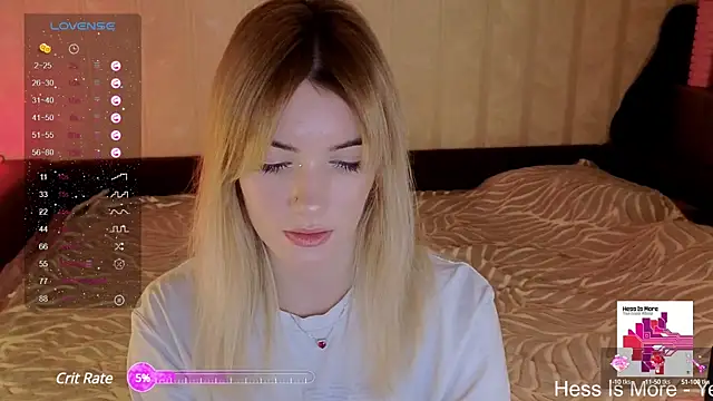 SpiceJessy online show from December 5, 5:17 pm