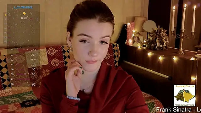 SpiceJessy online show from December 25, 4:11 pm