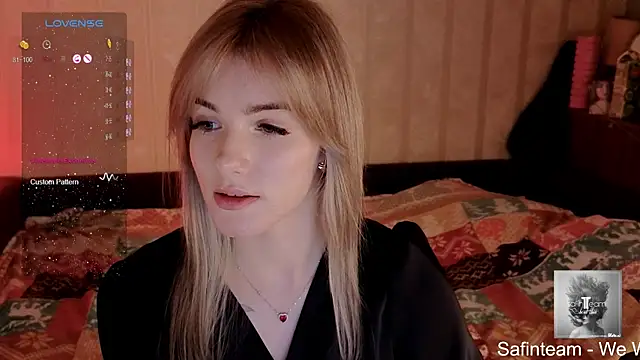 SpiceJessy online show from December 28, 5:03 pm