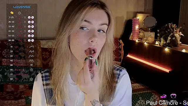 SpiceJessy online show from January 19, 4:14 pm