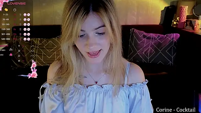 SpiceJessy online show from February 20, 7:08 pm