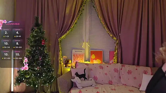 SpiceJessy online show from January 14, 4:51 am