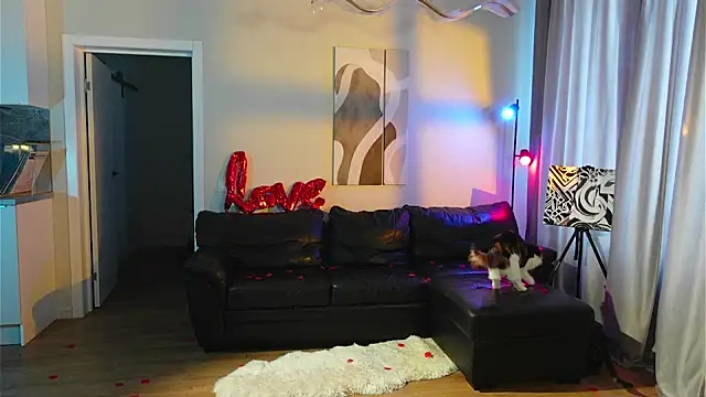 SpiceJessy online show from February 14, 7:27 am