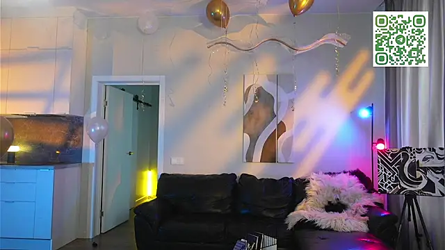 SpiceJessy online show from February 28, 7:31 am