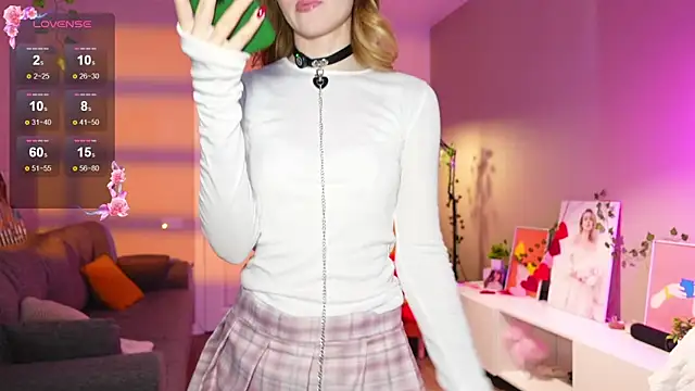 SpiceJessy online show from April 10, 7:35 am