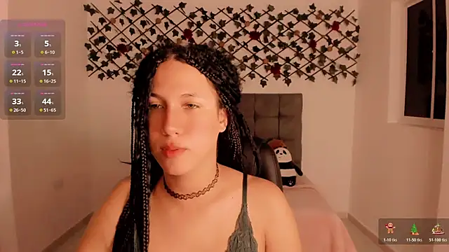 Lilith Miller21 online show from November 1, 7:27 pm