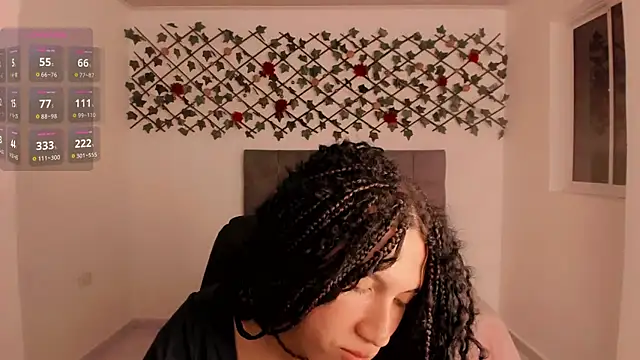 Lilith Miller21 online show from November 2, 7:05 pm