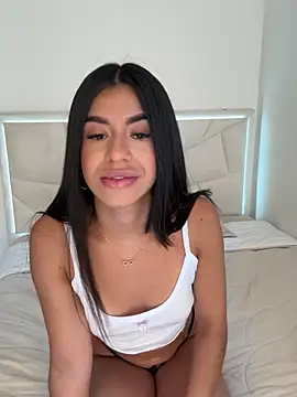 Charlotte cowell sub1  online show from February 4, 3:26 pm