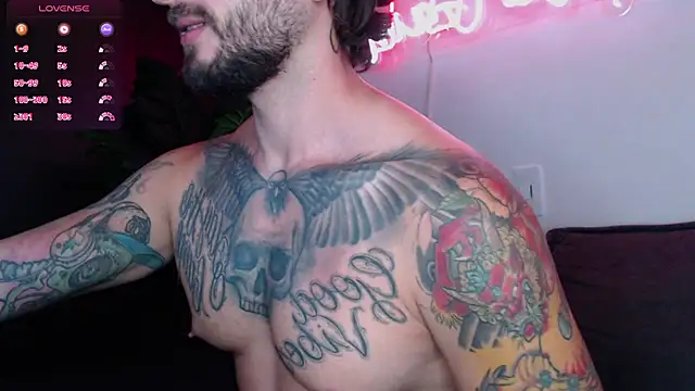 marco allison43 online show from January 15, 10:02 pm