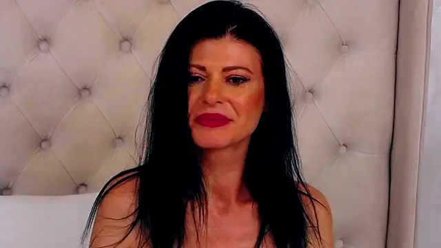 RosalieNorman online show from April 21, 1:42 am