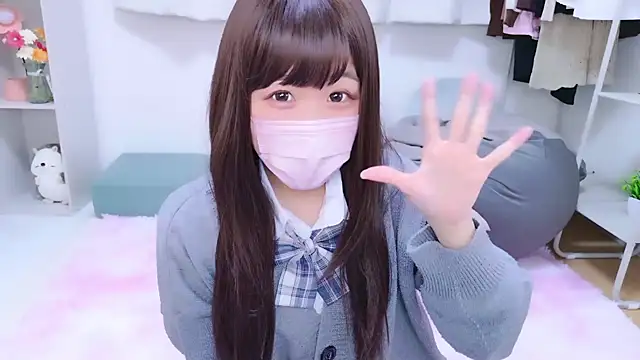 867 haruna online show from November 14, 1:15 am