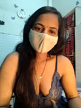 Snapshot of Nehubhabhi26 chatting on December 12, 11:18 am Nehubhabhi26 online show from December 12, 11:18 am