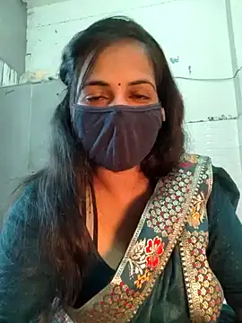 Snapshot of Nehubhabhi26 chatting on December 15, 8:30 am Nehubhabhi26 online show from December 15, 8:30 am