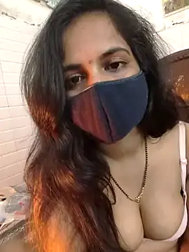Snapshot of Nehubhabhi26 chatting on February 4, 11:05 am Nehubhabhi26 online show from February 4, 11:05 am