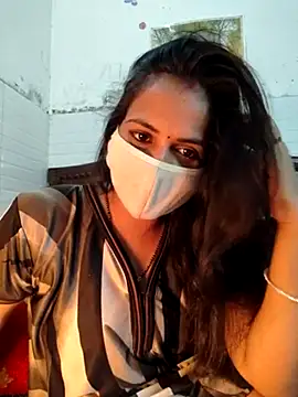 Snapshot of Nehubhabhi26 chatting on February 27, 5:15 pm Nehubhabhi26 online show from February 27, 5:15 pm