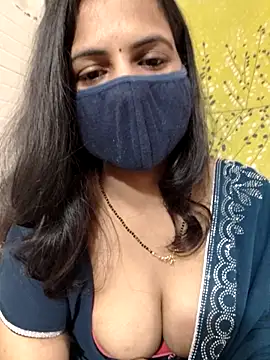 Snapshot of Nehubhabhi26 chatting on October 24, 4:20 am Nehubhabhi26 online show from October 24, 4:20 am