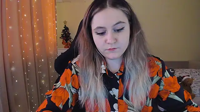 Snapshot of Diana_Flower chatting on January 4, 12:38 pm Diana Flower online show from January 4, 12:38 pm