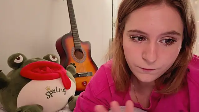 Snapshot of Diana_Flower chatting on October 3, 10:34 am Diana Flower online show from October 3, 10:34 am