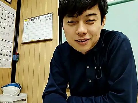 whitebriefboy online show from November 2, 3:25 pm