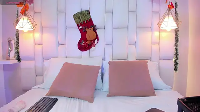 AslyGomez online show from December 20, 11:43 am