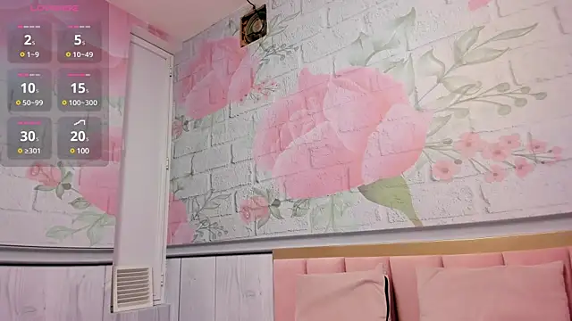 Annie Cute18  online show from February 20, 4:07 am