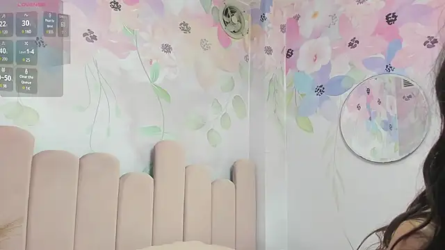 Annie Cute18  online show from March 20, 3:56 am