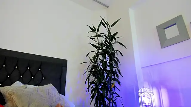 ebony hot1 online show from January 17, 7:27 pm