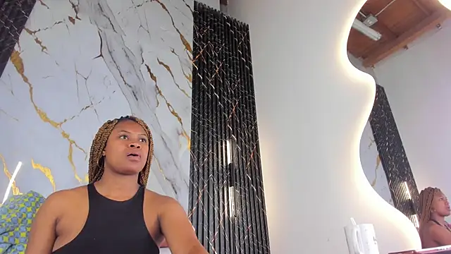 ebony hot1 online show from September 9, 2:16 pm