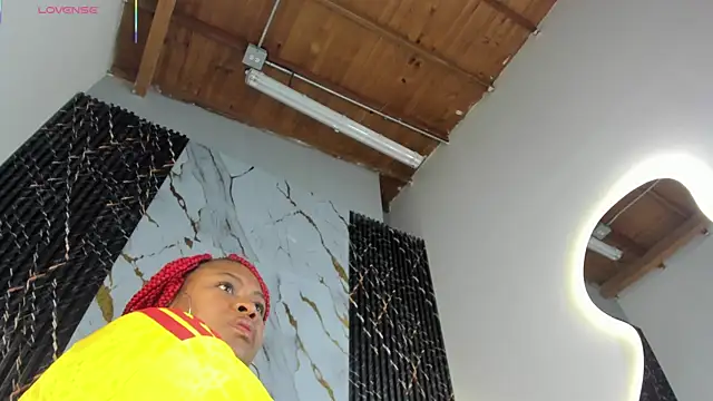 Snapshot of ebony_hot1 chatting on July 7, 2:10 pm ebony hot1 online show from July 7, 2:10 pm