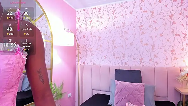 Snapshot of amber-hill chatting on February 6, 7:06 pm amber-hill online show from February 6, 7:06 pm