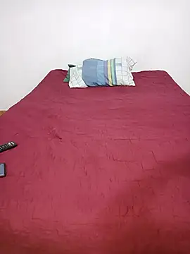 hott Argentina online show from February 26, 4:55 am