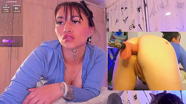 jolee   online show from April 8, 3:39 am