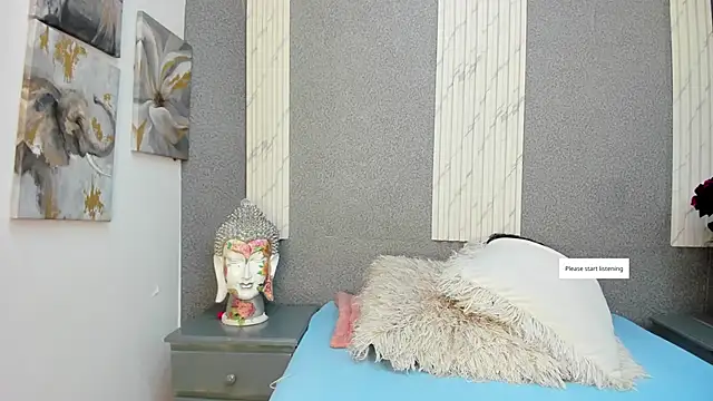 Snapshot of jhasly_am chatting on February 20, 11:42 am jhasly am online show from February 20, 11:42 am