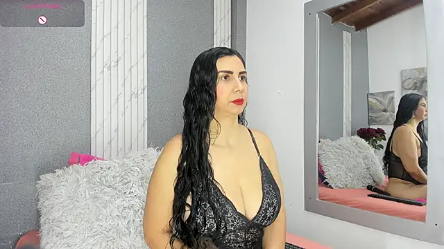 Snapshot of jhasly_am chatting on October 1, 12:00 pm jhasly am online show from October 1, 12:00 pm