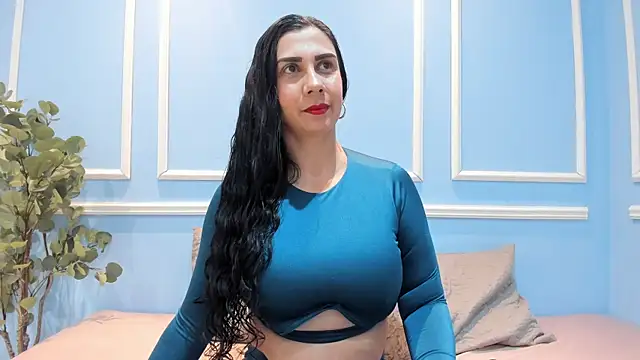 Snapshot of jhasly_am chatting on October 19, 11:55 am jhasly am online show from October 19, 11:55 am